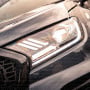 LED Mustang Headlight Upgrades for Ford Ranger