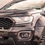 Ford Ranger LED Headlight Upgrades - Mustang Headlights
