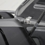 Luxury and Stylish Alpha Type-E Canopy for Nissan Navara