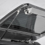 Luxury and Stylish Alpha Type-E Canopy for Nissan Navara