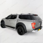 Alpha Type E Hardtop colour matched to your pickup truck