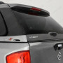 Leisure Hardtop Canopy with Tinted Windows for Nissan Navara NP300