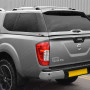 Alpha Type E Hardtop Colour Matched to KLO Silver