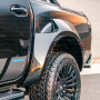 Ultra Wide Wheel Arches for Nissan Navara NP300