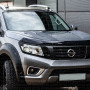 Nissan Navara 36 Led High Density Roof Bar Light 
