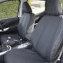 Nissan Navara NP300 2016-2021 Tailored Waterproof Front Seat Covers