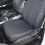 Navara NP300 Custom Tailored Seat Covers Front Pair