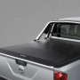 Navara NP300 Extra Cab Tonneau Cover Soft Roll Up Ultra Taught