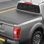 Roll Up Tonneau Cover for Extra Cab Nissan Navara NP300