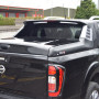 strong weatherproof load bed cover for pickup trucks UK