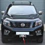 Nissan Navara NP300 Winch Mount - UK