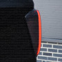 Nissan Navara NP300 Predator LED Smoked Rear Lights