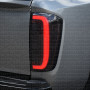Smoked Rear Lights for Navara NP300
