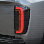 Predator Rear Lights for Navara NP300 2015 On
