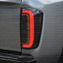 Rear Tail Lights for Navara NP300