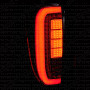 Predator Rear Lights for Navara NP300 2015 On