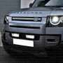 Latest Land Rover Defender LED Lazer Lights
