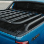 Predator platform roof system without side rails for VW Amarok