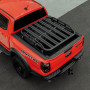 Ford Ranger Predator Platform Rack For Roll Top Covers - With Side Rail Type