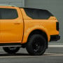 Alpha Type-E Air Hardtop for Next Generation Ranger