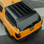 2023+ Ranger Alpha Type-E Air Canopy with Black Roof