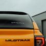 Stylish Canopy for 2023 Ford Ranger - UK