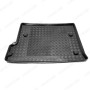 Tailored Boot Liner / Boot Tray for Nissan Patrol 1998 to 2006
