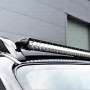 Roof mounted Predator LED light bar