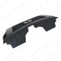 Top view of Predator Grille