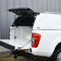 Primer Hardtop for Nissan Navara NP300 Extra Cab