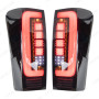 Predator Rear Lights for Navara NP300 2015 On