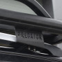 Ford Ranger Wildtrak Predator Branded Platform Rack with Side Rail
