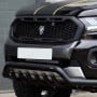 Ford Ranger Wildtrak 2019 On Predator Mesh Grille