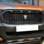 Wildtrak Grey Mesh Grille for Ranger