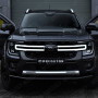 2023+ Ford Ranger Predator Night Hawk LED Grille Integration