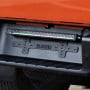 Predator Rear Number Plate LED Light Integration Kit for the Toyota Hilux