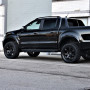 Predator Wide Alloy Wheels Ford Ranger