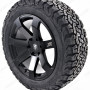 Ultra Wide Alloy Wheels Ford Ranger