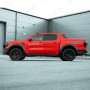 20 Inch Wheel Upgrades for Toyota Hilux