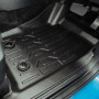 Ford Raptor 2023 Onwards 3D Premium Floor Trays