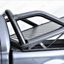 Lift Up Tonneau Cover by Pro//Top for Ford Ranger 2016