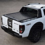 Pro//Top lift up tonneau cover for Ford Ranger Wildtrak