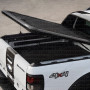 Pro//Top Aluminium Lift up Load Bed Cover for Ford Ranger Wildtrak