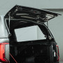 Lift-Up Side Door Canopy for 2023 On Volkswagen Amarok