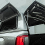 Commercial Hardtop Canopy by ProTop for 2023 Onwards VW Amarok
