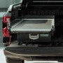 Bed Tray with Lockable Drawer System for Volkswagen Amarok 2023+