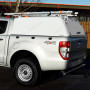 Ford ranger protop canopy