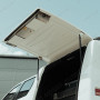 ProTop Utility Professional Service Body Hilux 2016- Double Cab in White