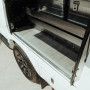 ProTop Utility Professional Service Body Hilux 2016- Double Cab in White
