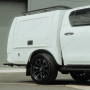 ProTop Commercial Bed-Off System for Toyota Hilux Double Cab